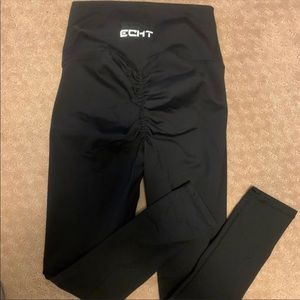 Echt Leggings, Size Small